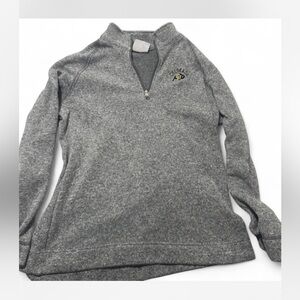 University of Colorado Quarter-Zip Pullover